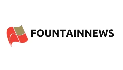 Fountain News